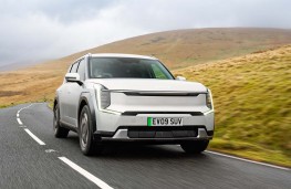 Kia EV9